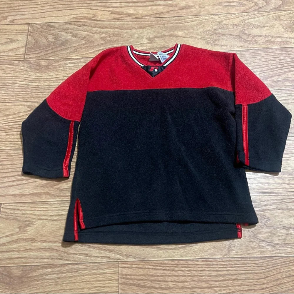 Vintage Russell Sweatshirt Small